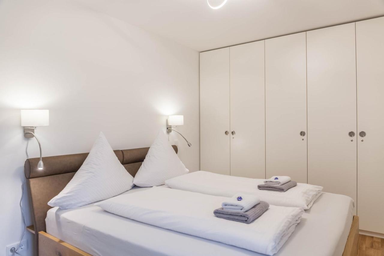 Apartment Zum Geniessen جارمش بارتنكيرشن المظهر الخارجي الصورة