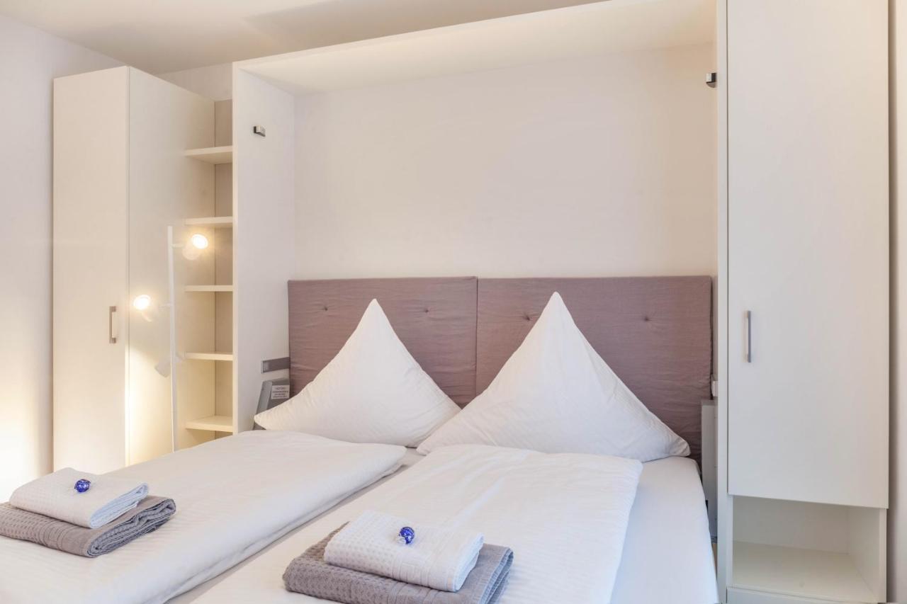 Apartment Zum Geniessen جارمش بارتنكيرشن المظهر الخارجي الصورة