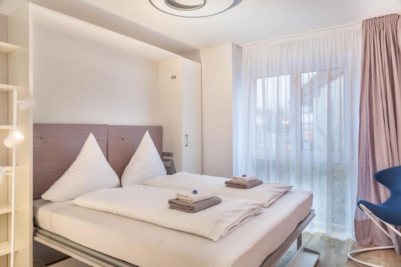 Apartment Zum Geniessen جارمش بارتنكيرشن المظهر الخارجي الصورة
